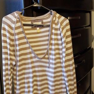 AE hooded sweater